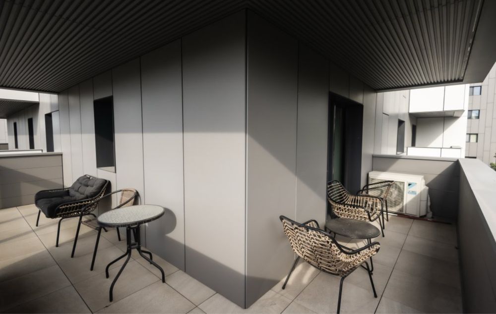 Apartament 3 Camere Cortina Academy Cotroceni LUx