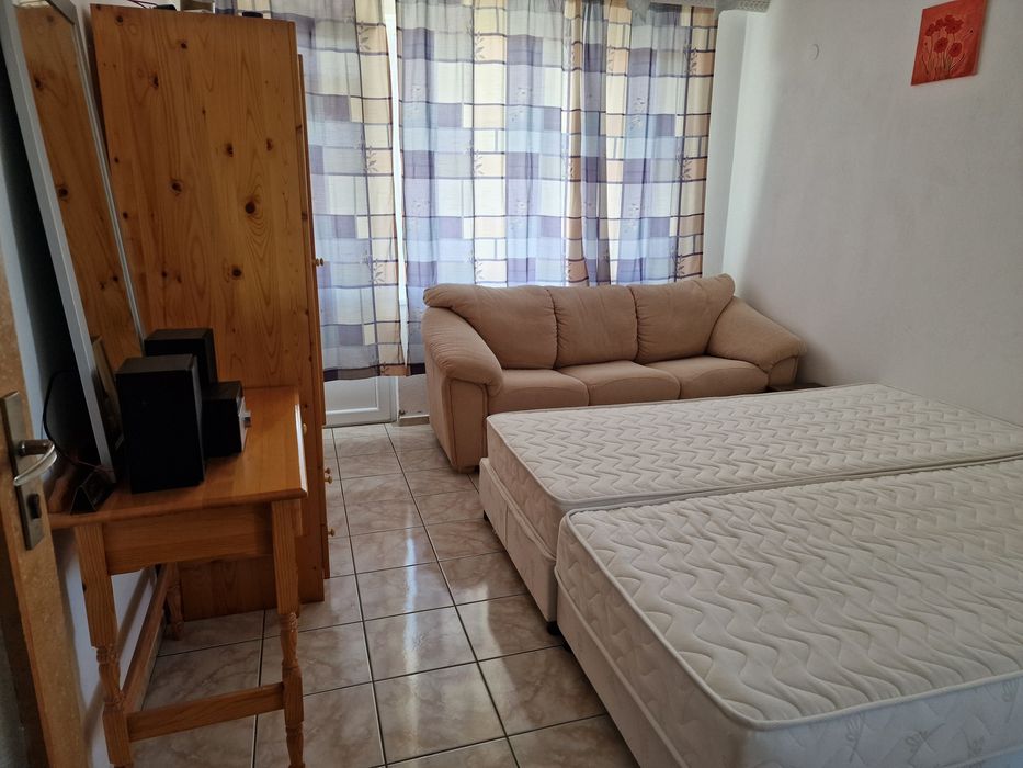 Стаи под наем  в Свети Влас, кв. Инцараки, цени между 500-900лв