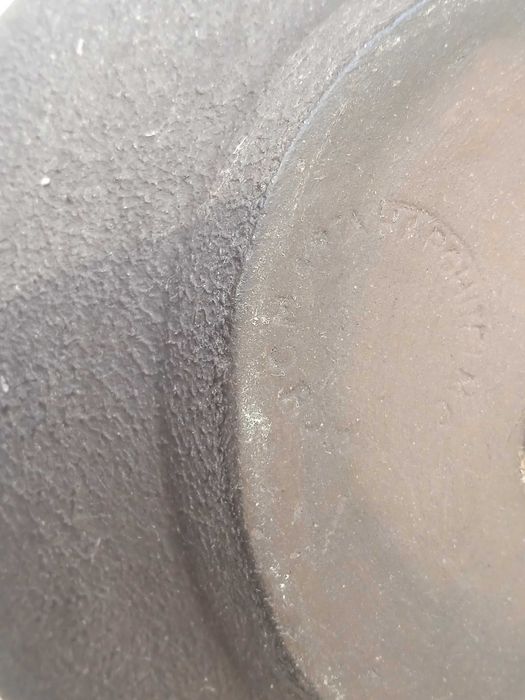 Бохемска АРТ Ваза - ЛУКС