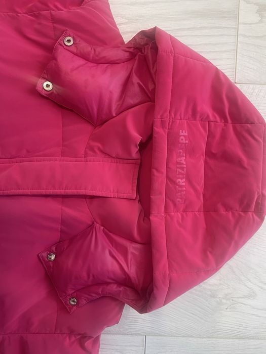 Детско яке 10 год. Patrizia Pepe оригинално