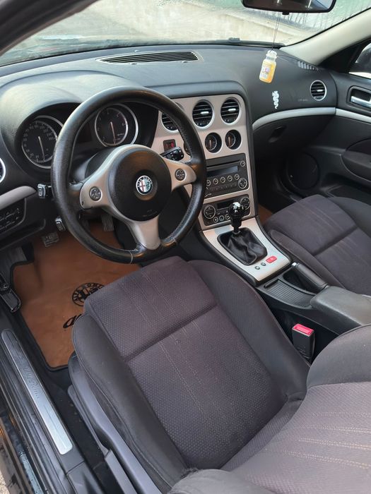 Alfa Romeo 159 1.9 disel