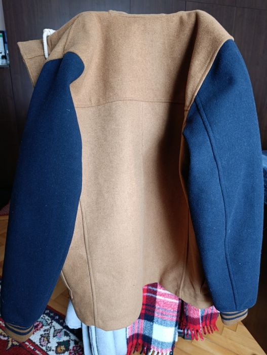 Geacă bărbați Pull&Bear