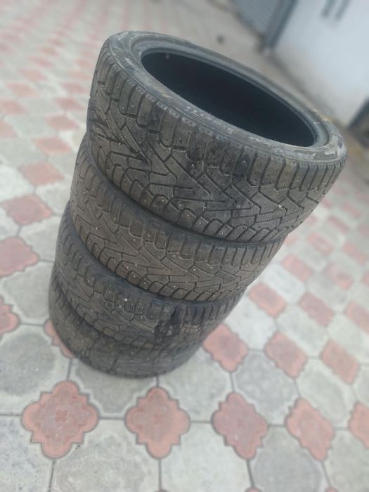 Продам шины   бу