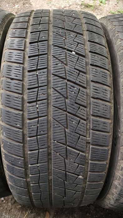 Комплект шин 275/45/20 goform