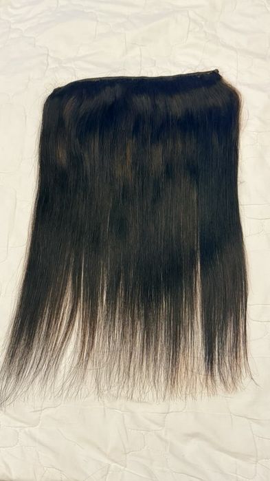 Tresa par natural 100% saten