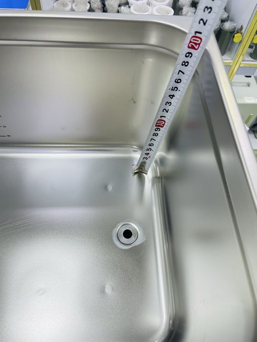 Медицинская ванна для очистки 25 л