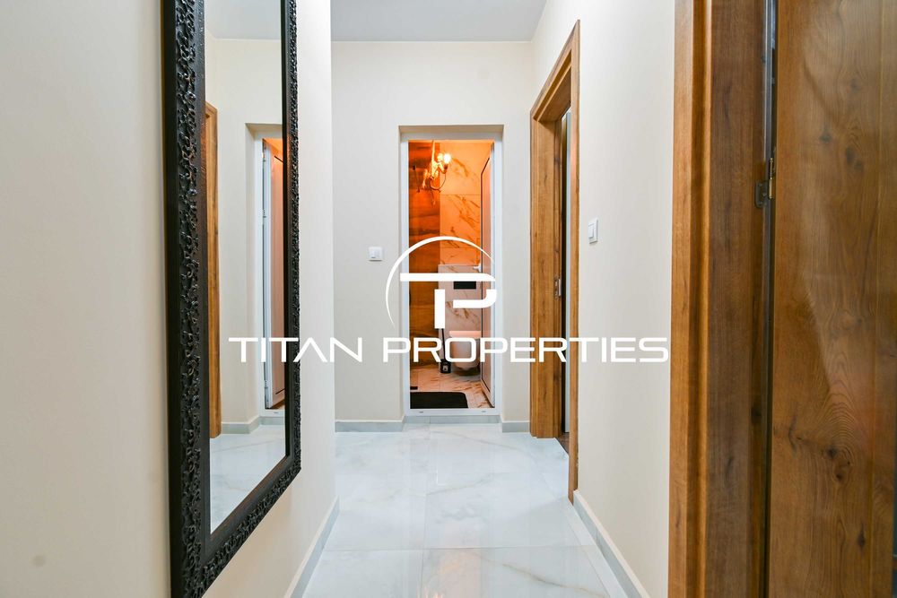 Дава се под наем Тристаен апартамент в София, Света Троица - 85 кв.м за 899 € - Снимка #7