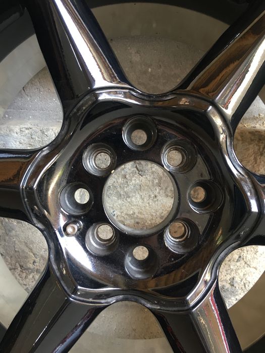 Продаются Колеса R17 Универсал от COBALT В хорошем состоянии