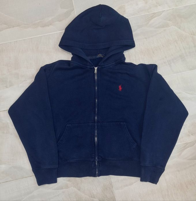 Суитчер на Polo Ralph Lauren (ПО ДОГОВАРЯНЕ)