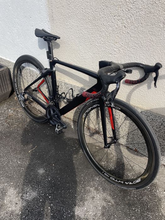 Wilier cento 10 air карбонов шосеен велосипед