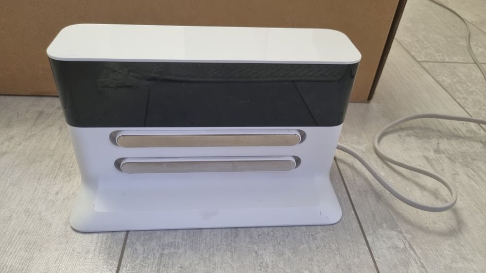 Робот пылесос (Xiaomi robot vacuum )