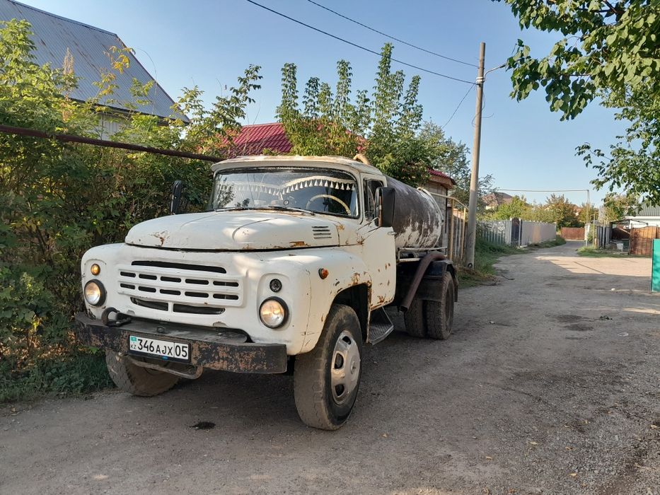 Откачка септик  асенизатор