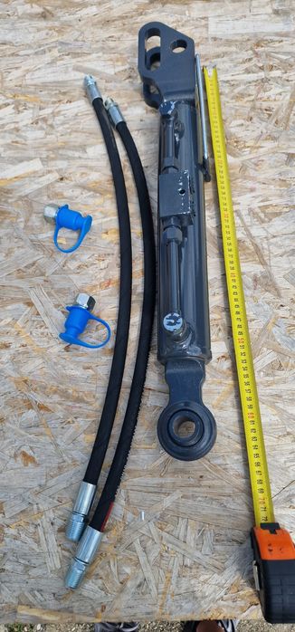 Tirant stabilizator vertical tenson tija hidraulica tractor utilaje ag