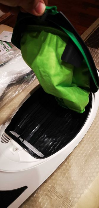 Vorwerk Kobolt VK150- нова