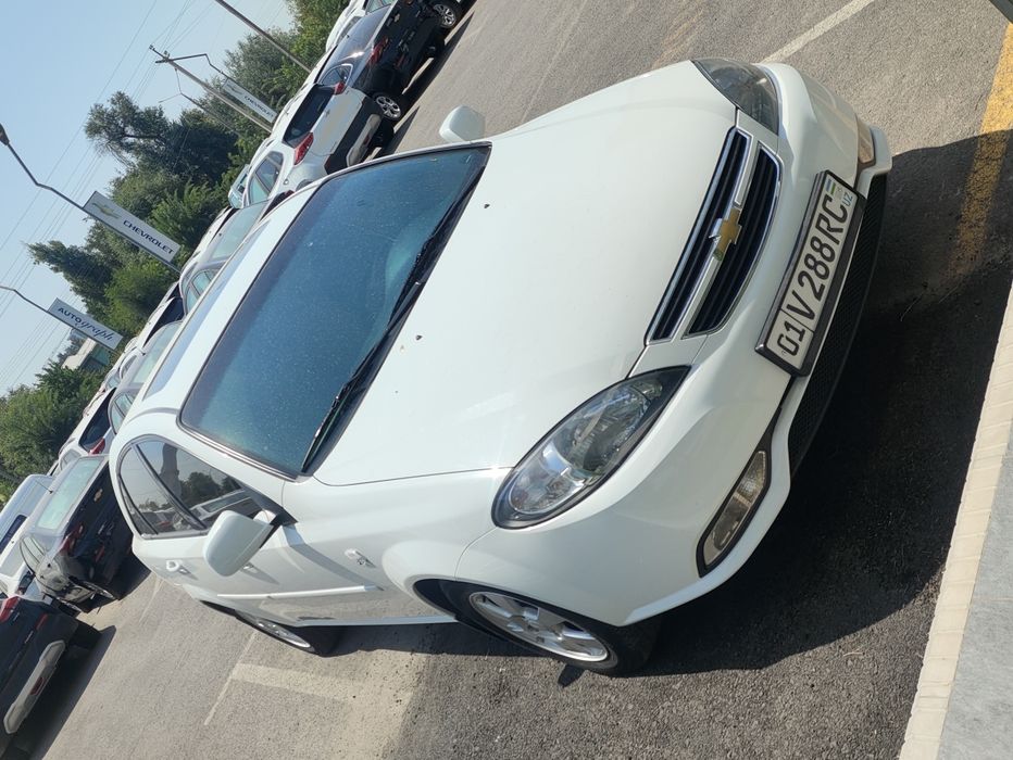 Lacetti 2020 avtomat elegant sotiladi