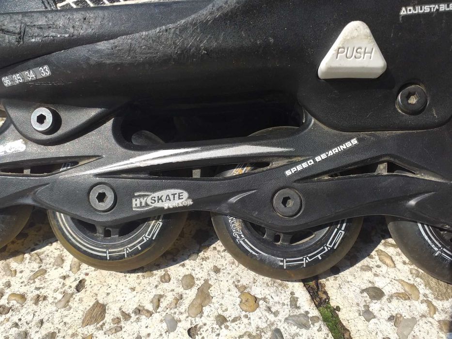 De vanzare role reglabile