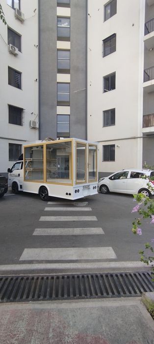 Фотиха той Бешик той Ва Молйояар