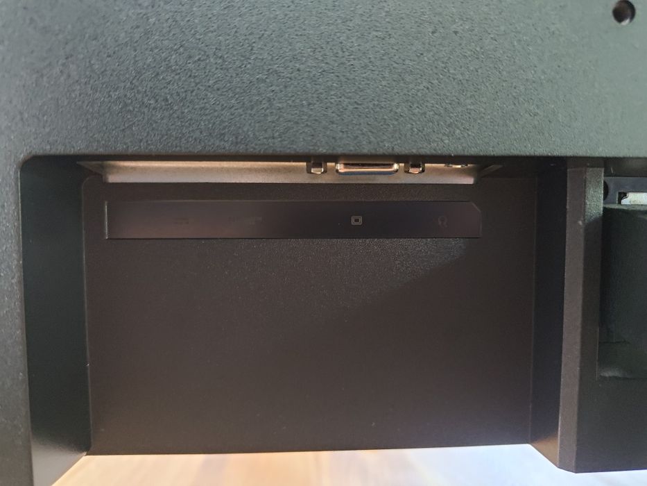 Calculator PC HP ProDesk 600 G5 Mini + Monitor MSI 21.5" FHD 100 Hz
