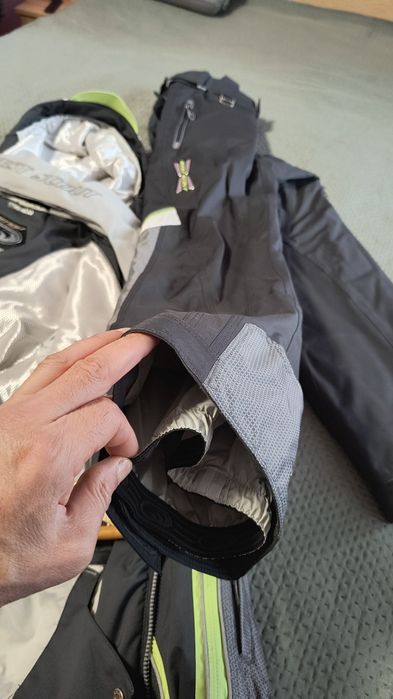 Ски или сноуборд екип!