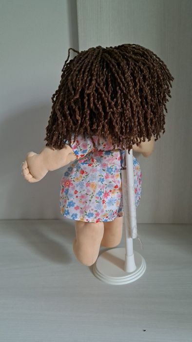 Cabbage Patch Kids,  CPK