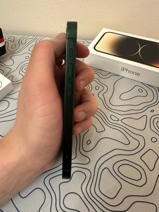 Iphone 13 mini 128gb