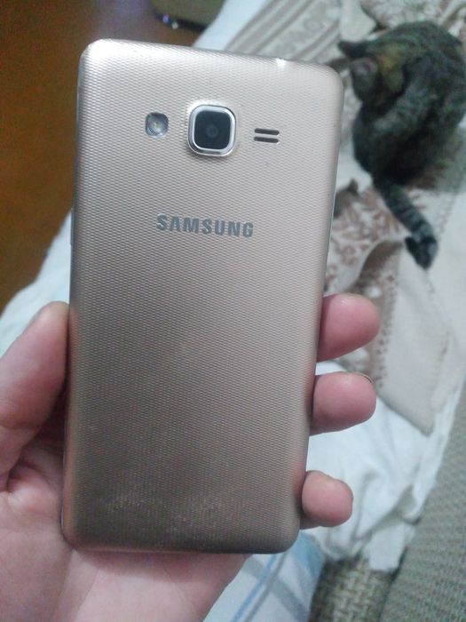 Продам самсунг G532f