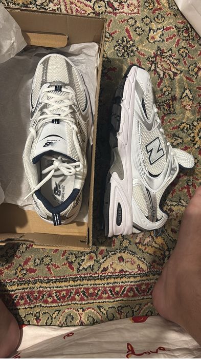 New balanse 530 оригенал с США