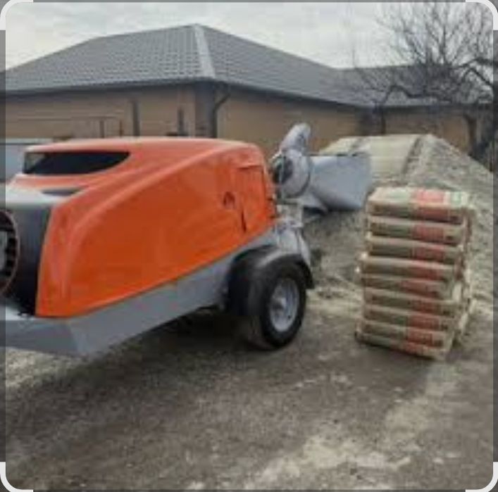 Сухой стяжки  пол