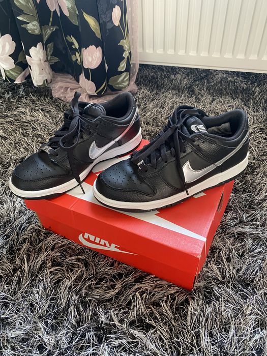 Nike Dunk marimea 38,5