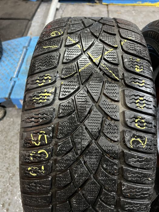 235 45 19 dunlop iarna dot 2018