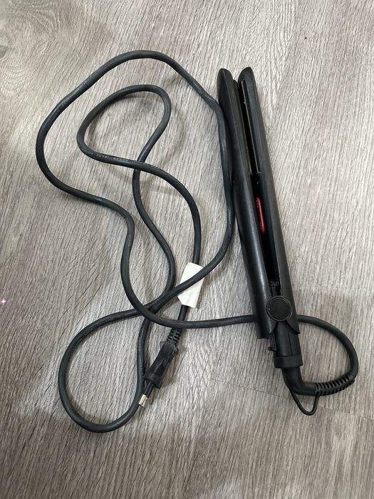 Утюжок для волос