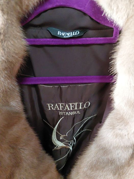 Куртка демисезон от бренда Rafaello