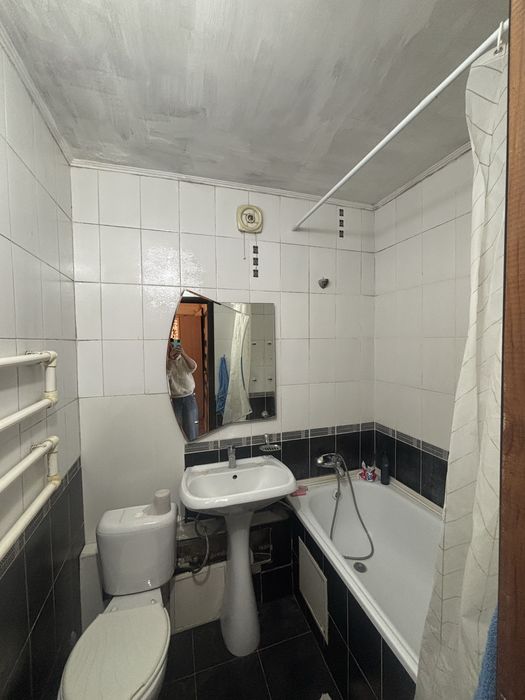 Продам 2 комнатную квартиру