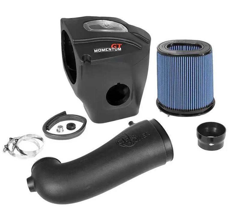 Спортен филтър aFe Momentum GT Cold Air Intake 300C, Charger, Challenger 5.7