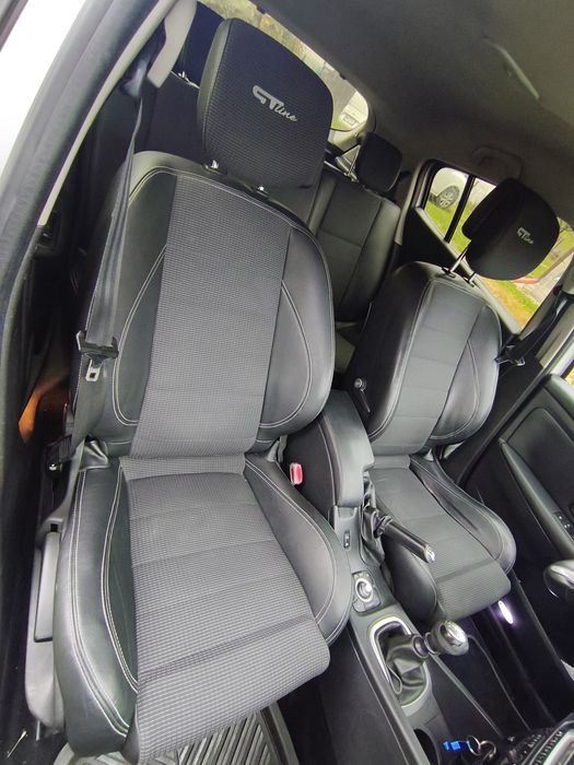 RENAULT Megane 2011 — imagine 5