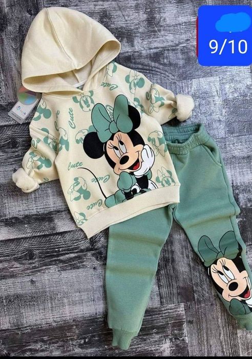 Trening fete si baieti