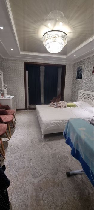 Мирабадский рн ул.Чимкентская 4 ком квартира