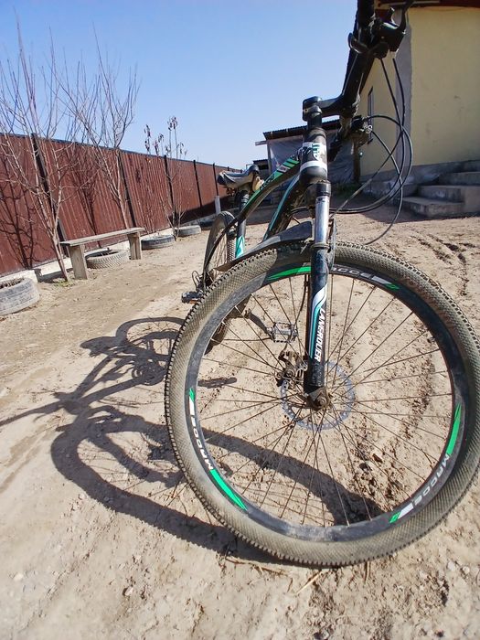 Продам велик в хорошем состоянии