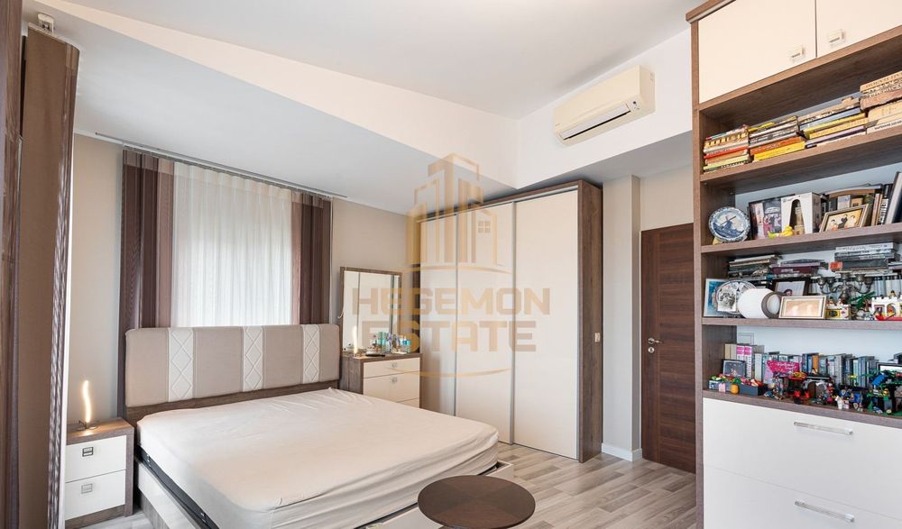 Мезонет в Варна-Бриз площ 145 цена 335000