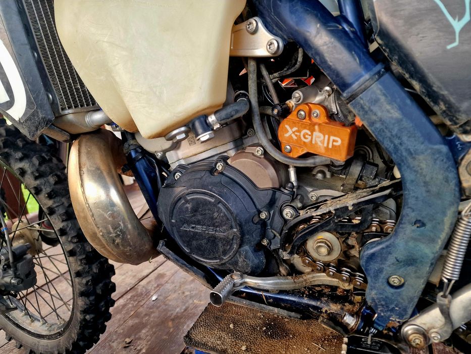 Husqvarna TE 300 Enduro