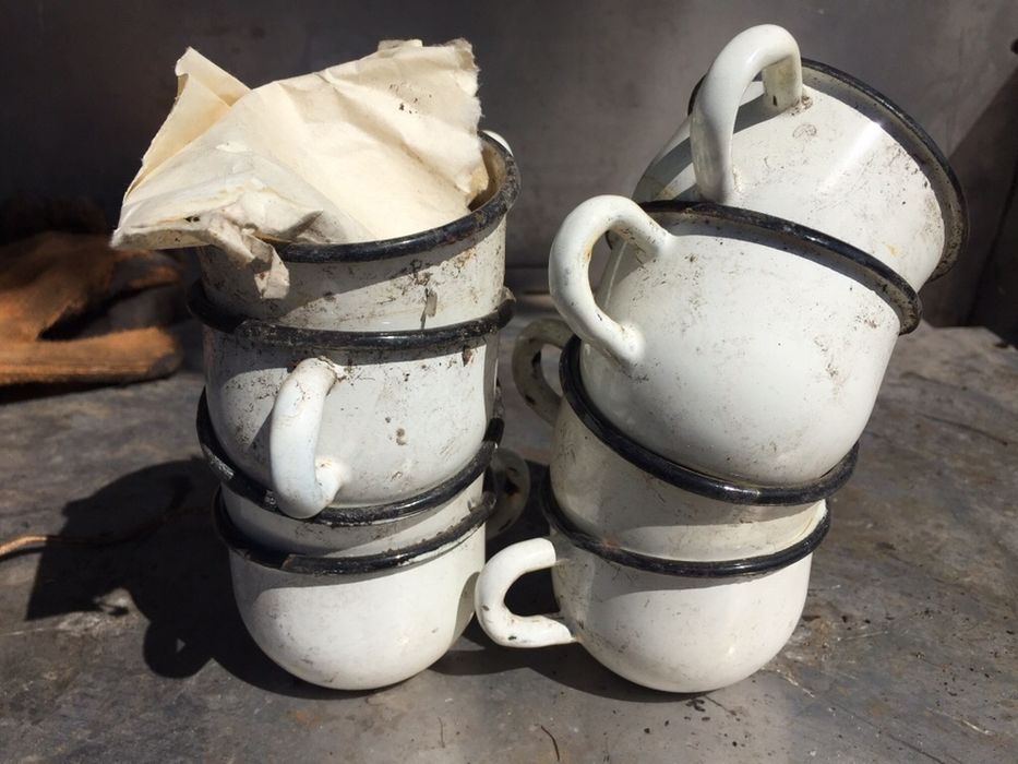 Продам стаканчики детские!