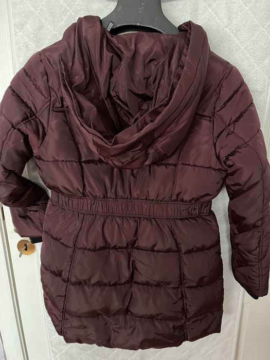 Дамско яке DKNY S/М