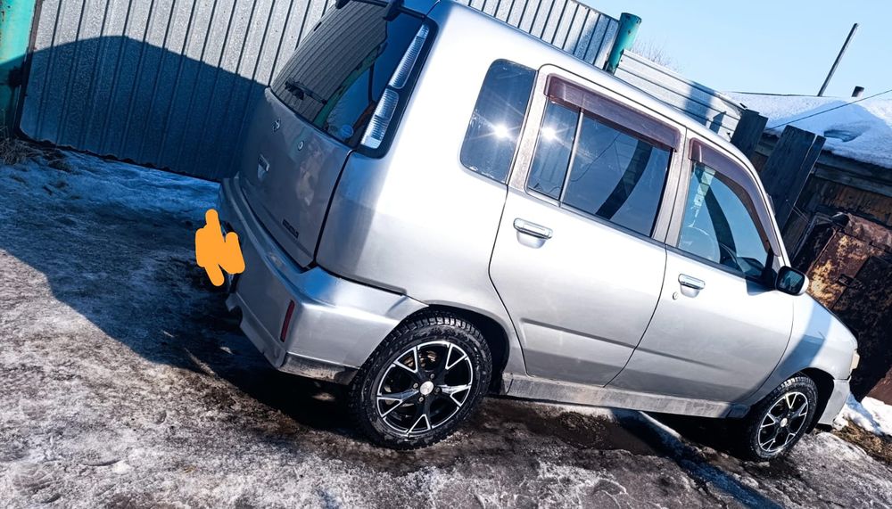 Продам Ниссан куб