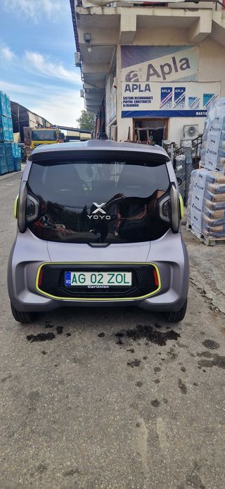 XEV  2024 — imagine 2