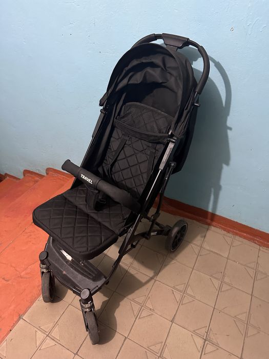 Продам детскую коляску