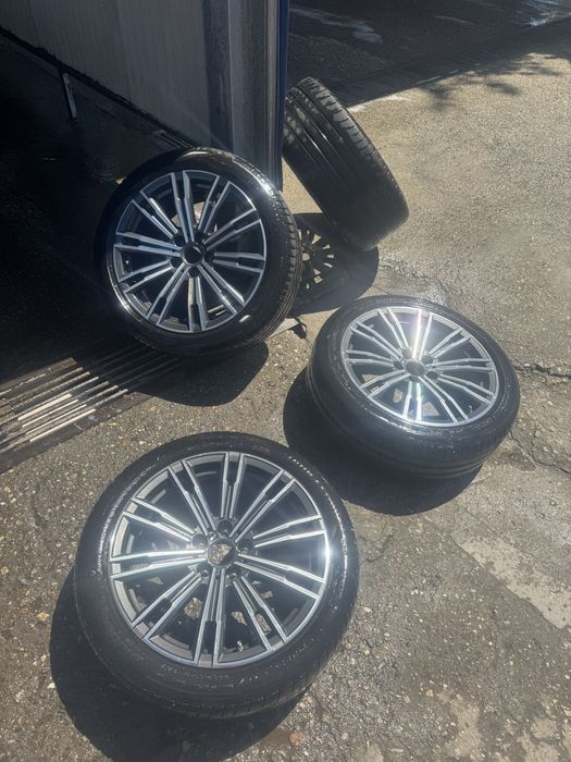Bmw g серия 5x112 /18 ki 790M