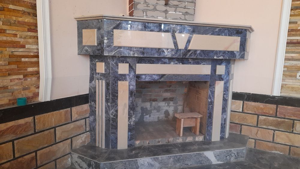 Летний кухня мастер