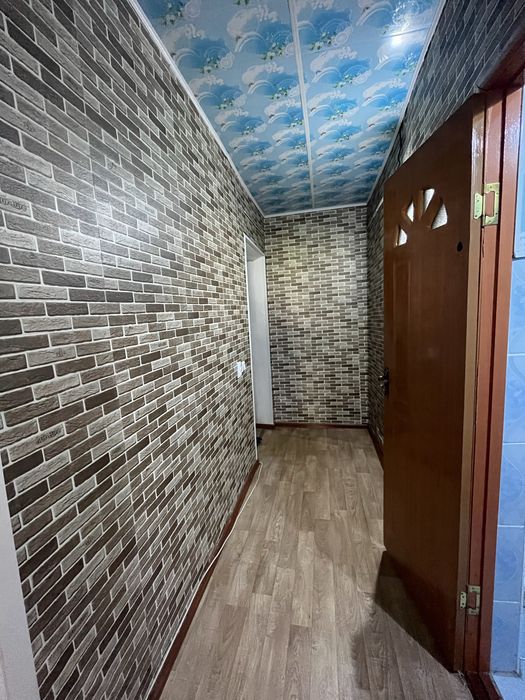 2-х комнаная квартира