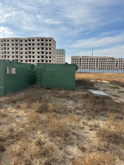 Ёмкость 84 м.куб