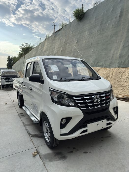 Changan Start Dubl Kabina